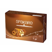 Натуральное мыло ручной работы SPAKARE «Спокойной ночи» 